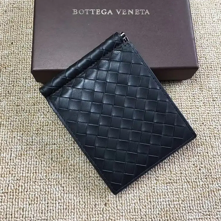 Official Brother Sam 2204HT0003 Wallet Bottega Veneta 0813